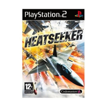 HEATSEEKER PS2 PAL