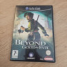 BEYOND GOOD AND EVIL - GAMECUBE