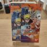 NARUTO SHIPPUDEN KIZUNA DRIVE - PSP