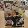 BLEACH 4 (PSP) JP