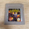 TURRIGAN - GAMEBOY