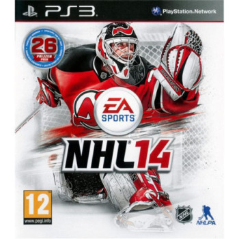 NHL 14 - PS3