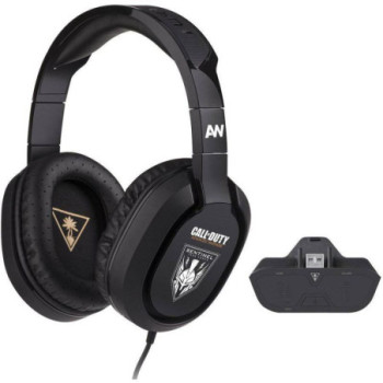 TURTLE BEACH CALL OF DUTY ADVANCED WARFARE EAR FORCE SENTINEL TASK FORCE GAMING HEADSET FOR XBOX ONE