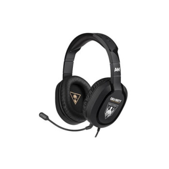 TURTLE BEACH CALL OF DUTY ADVANCED WARFARE EAR FORCE SENTINEL TASK FORCE GAMING HEADSET FOR XBOX ONE