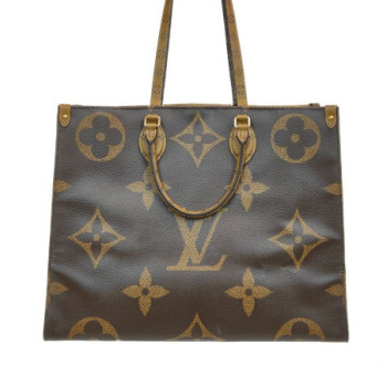 SAC CABAS LOUIS VUITTON ONTHEGO GM