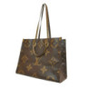 SAC CABAS LOUIS VUITTON ONTHEGO GM