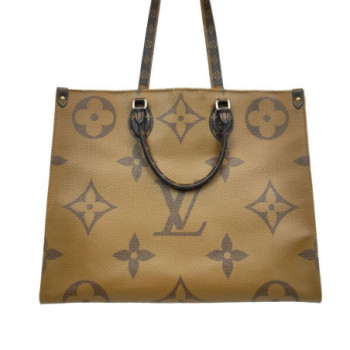 SAC CABAS LOUIS VUITTON ONTHEGO GM