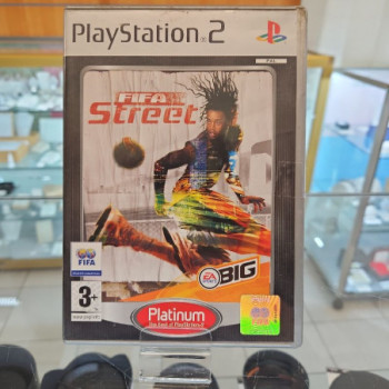 FIFA STREET