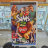 THE SIMS 2 PET PSP