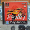 RALLY CHAMPIONSHIP PS1