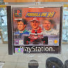 FORMULA ONE 99 PS1