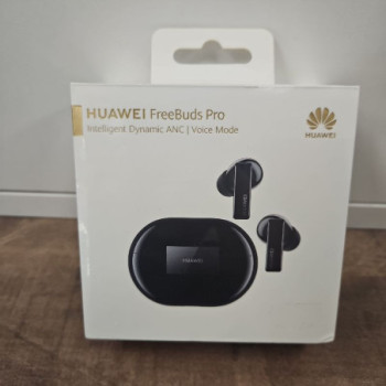 ECOUTEUR BT HUAWEI FREEBUDS PRO