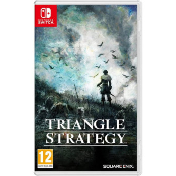 TRIANGLE STRATEGY - SWITCH