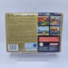 SUPER STREET FIGHTER II - SUPER NINTENDO (COMPLET)