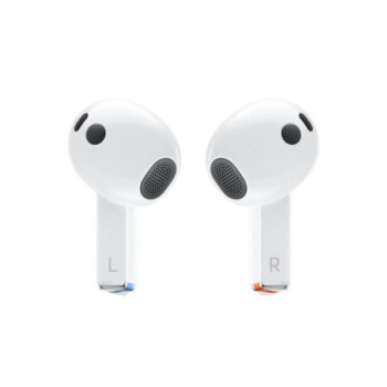 SAMSUNG GALAXY BUDS3 WHITE