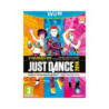 JUST DANCE 2014 - WII U