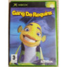 GANG DE REQUINS - XBOX