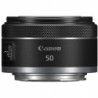 CANON RF 50MM F/1.8 STM LENS