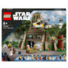 LEGO 75365 STAR WARS YAVIN 4 REBEL BASE