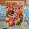 BAKUGAN BATTLE BRAWLERS - WII