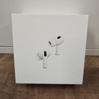 AIRPODS PRO 2ND GENERATION