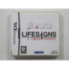 LIFESIGNS: A COEUR OUVERT - DS