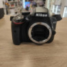 NIKON D3300 SANS OBJECTIF