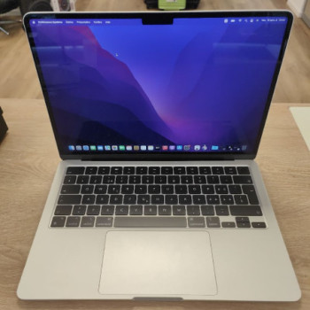 APPLE MACBOOK AIR M2 8GB 1TB