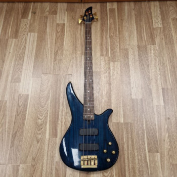 GUITARE BASSE YAMAHA RBX760A