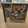 RAYMAN JEU PS1 + NOTICE