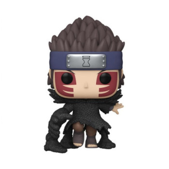 FUNKO POP ANIMATION: BORUTO: NARUTO NEXT GENERATIONS SHINKI 4.7-IN VINYL FIGURE