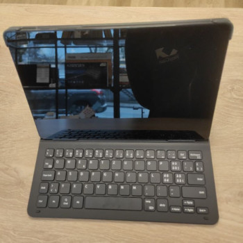 SAMSUNG TAB A9 PLUS 64GB + CLAVIER