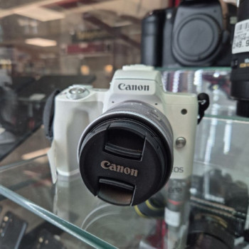 CANON EOS M50 MI