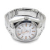 ROLEX MILGAUSS WHITE DIAL 116400