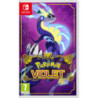 POKEMON VIOLET - SWITCH