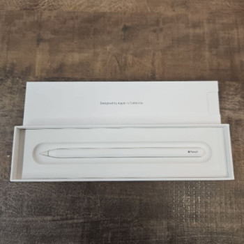 APPLE PENCIL 2ND GEN