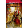 GOD OF WAR CHAINS OF OLYMPUS VERSION US SONY PSP