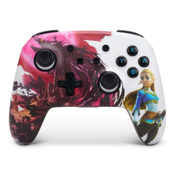 MANETTE SS FIL SWITCH POWER A ZELDA