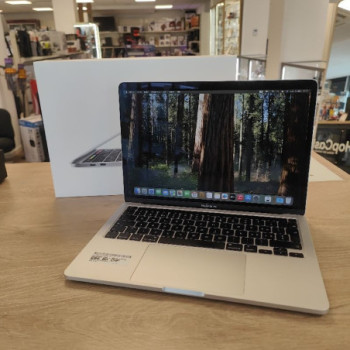 MACBOOK PRO 1.4GHZ INTEL CORE I5 8RAM 256GB 136CYCLES