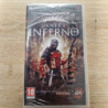 DANTES INFERNO PSP NEUF