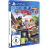 PAW PATROL GRAND PRIX PLAYSTATION 4