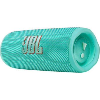 ENCEINTE BT JBL FLIP 6 BLEU TURQUOISE