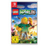 LEGO WORLDS - SWITCH