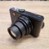 LEICA D-LUX 3 10.2MP DIGITAL COMPACT CAMERA