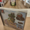 CROC LEGEND OF THE GOBBOS - PS1