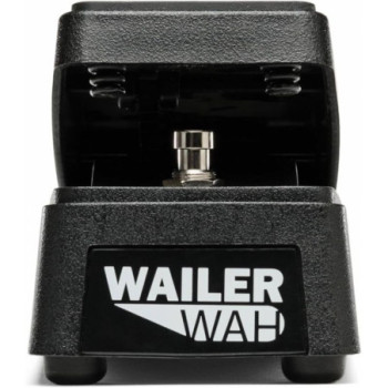 PEDALE D EFFET ELECTRO-HARMONIX WAILER WAH