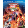 ULTIMATE MARVEL VS CAPCOM 3 - PS VITA