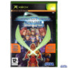 PHANTASY STAR ONLINE EPISODE I & II - XBOX - PAL