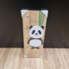 REGLE MURALE POUR MESURER LES ENFANTS EDITION PANDA