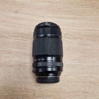 FUJIFILM XF 55-200 MM F/3,5-4,8 R LM OIS